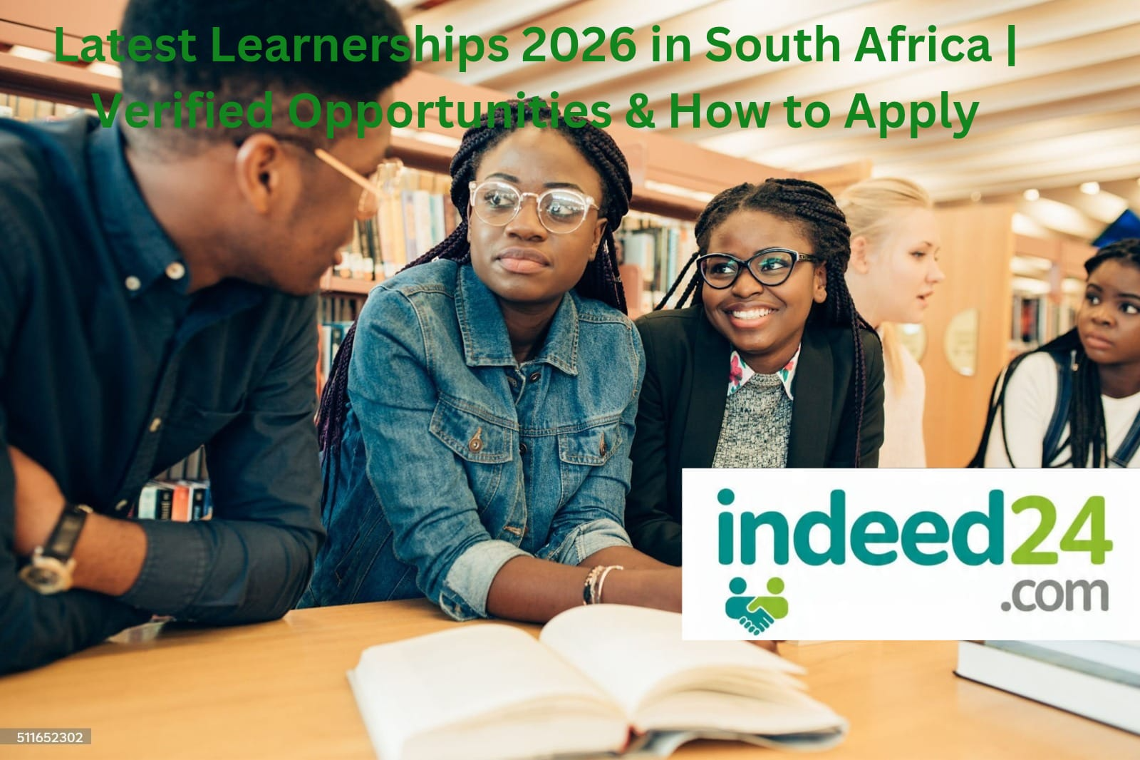 Latest Learnerships 2026
