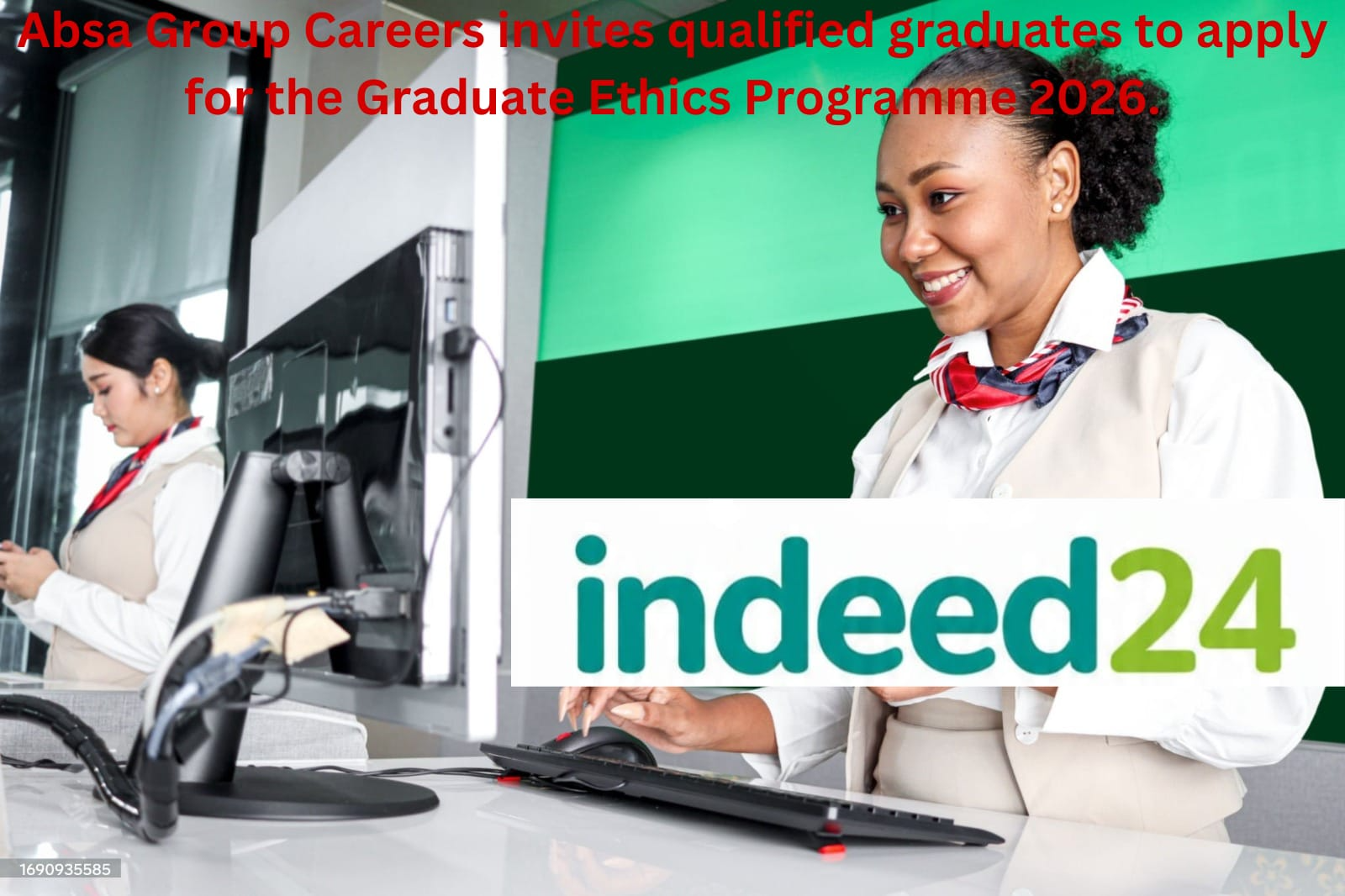 Absa Graduate