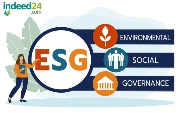 ESG Leadership Programme